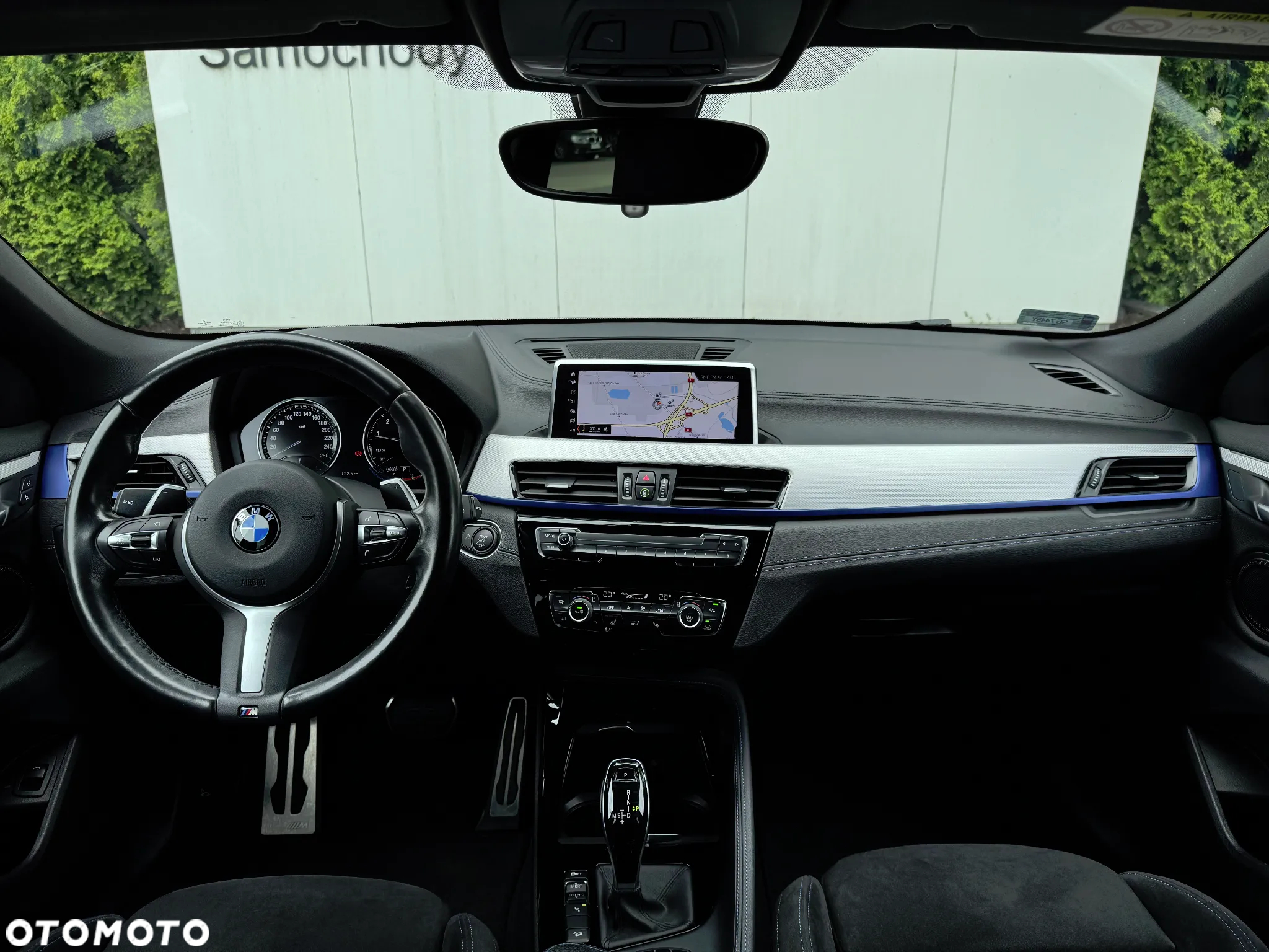 BMW X2 xDrive20i M Sport - 15