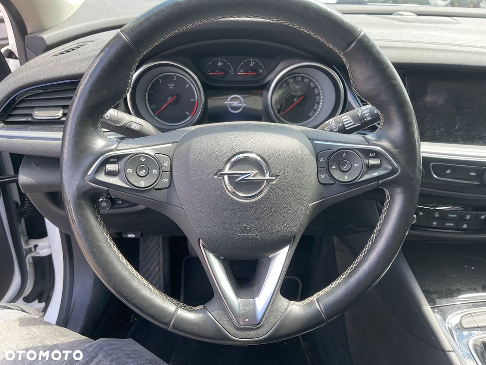 Opel Insignia 1.6 (118g) Innovation - 14