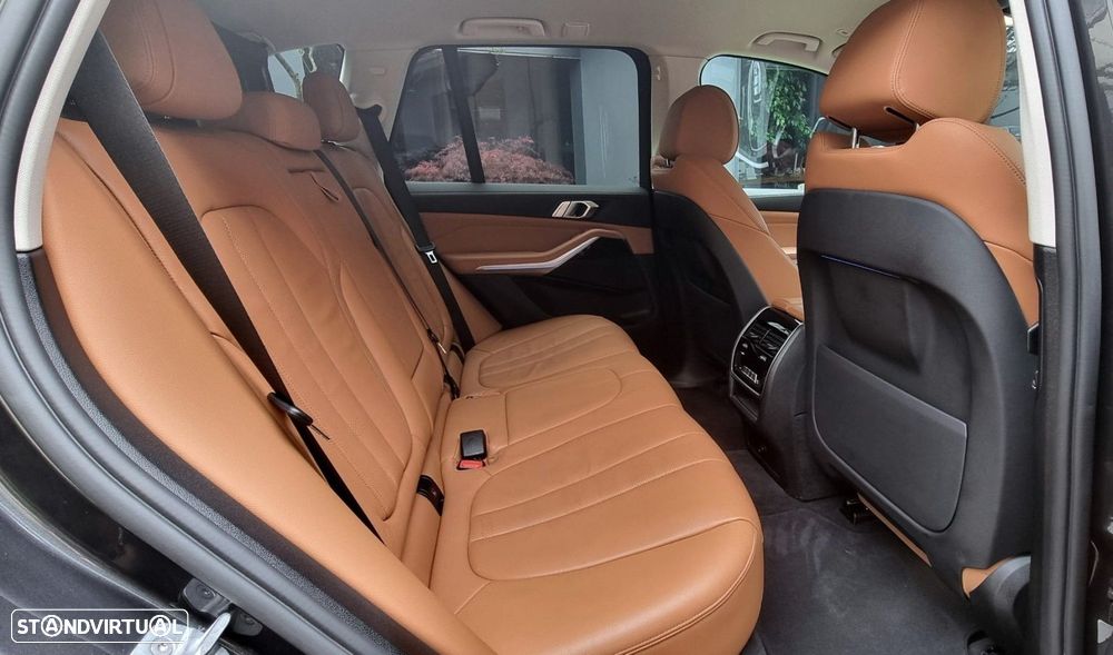 BMW X5 45 e xDrive xLine - 9