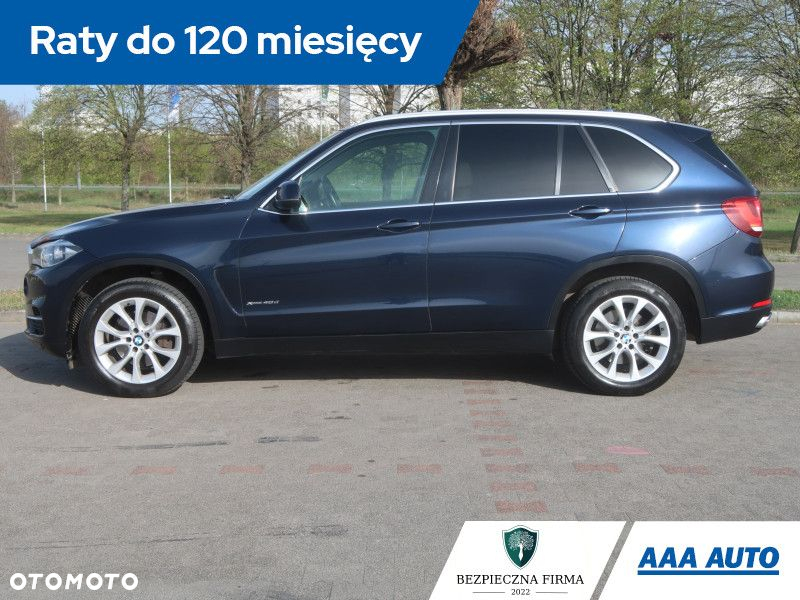 BMW X5 - 3