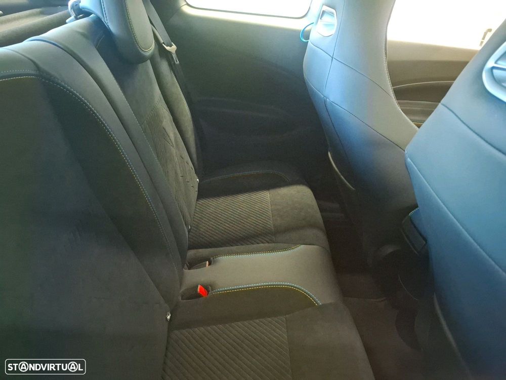 Abarth 500e Turismo - 9