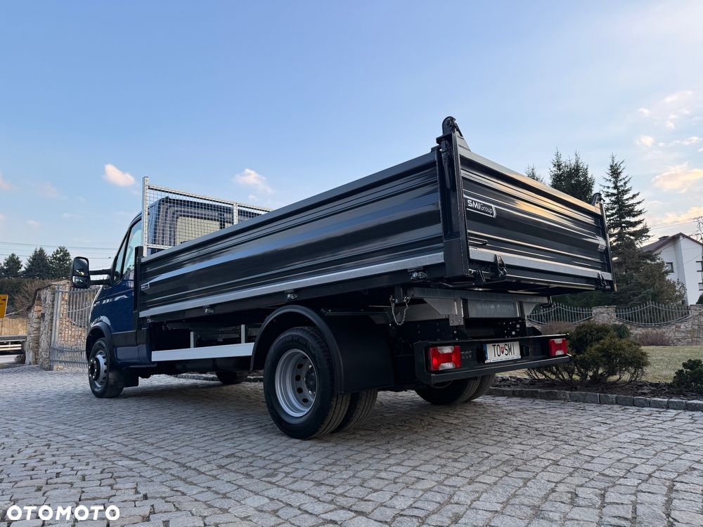 Iveco 70C17 35C15 50C15 - 13