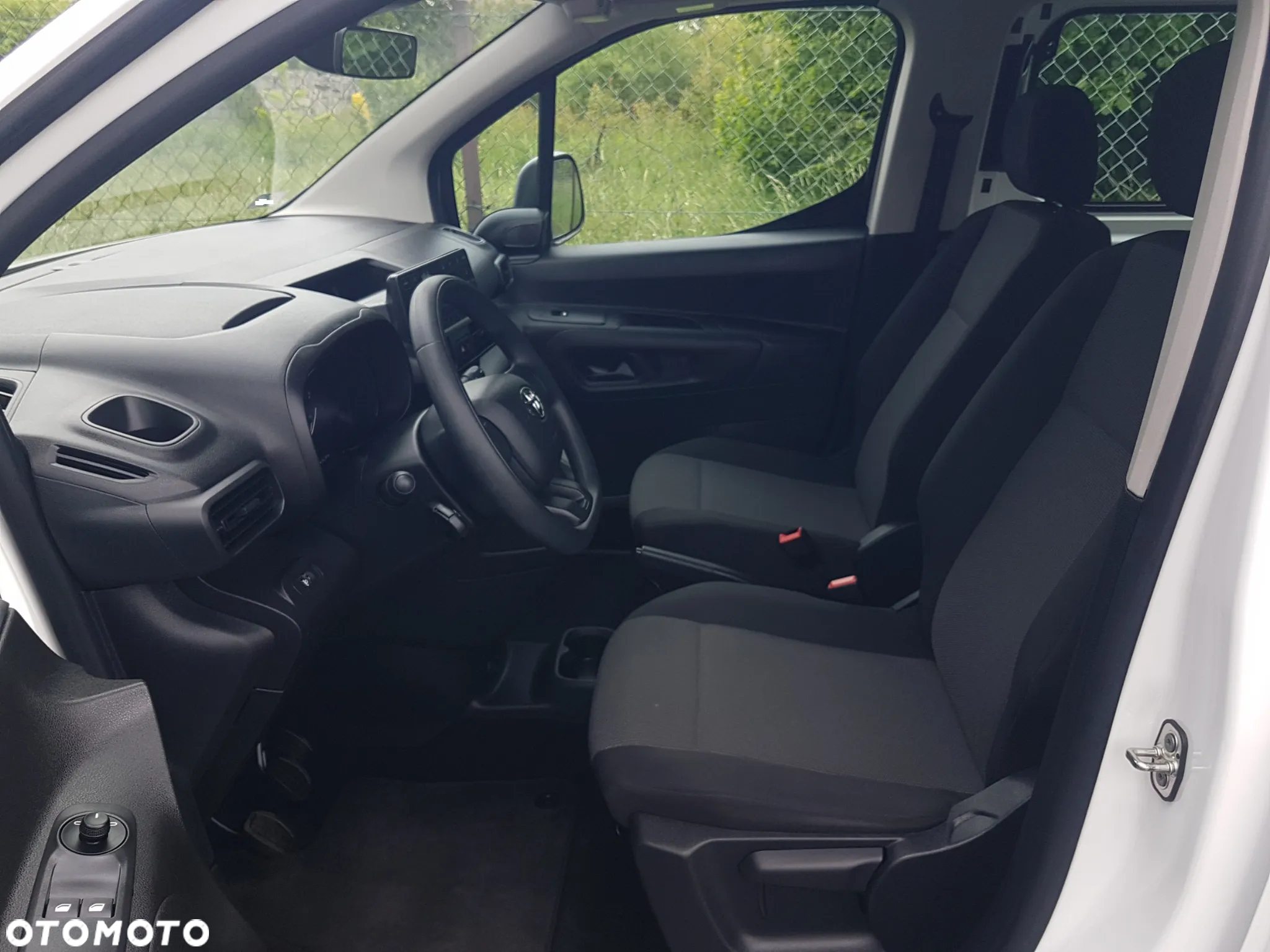 Toyota Proace City Verso - 26