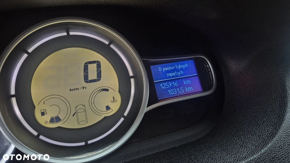 Renault Megane 1.6 16V Expression - 25