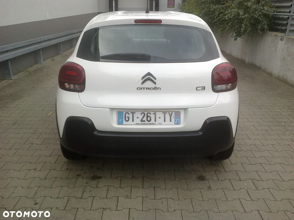 Citroën C3 - 6