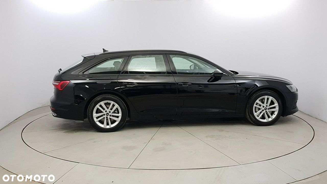 Audi A6 - 8