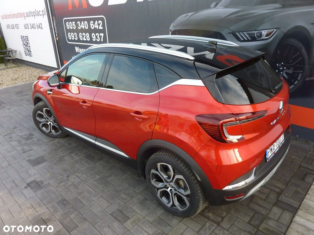 Renault Captur - 7