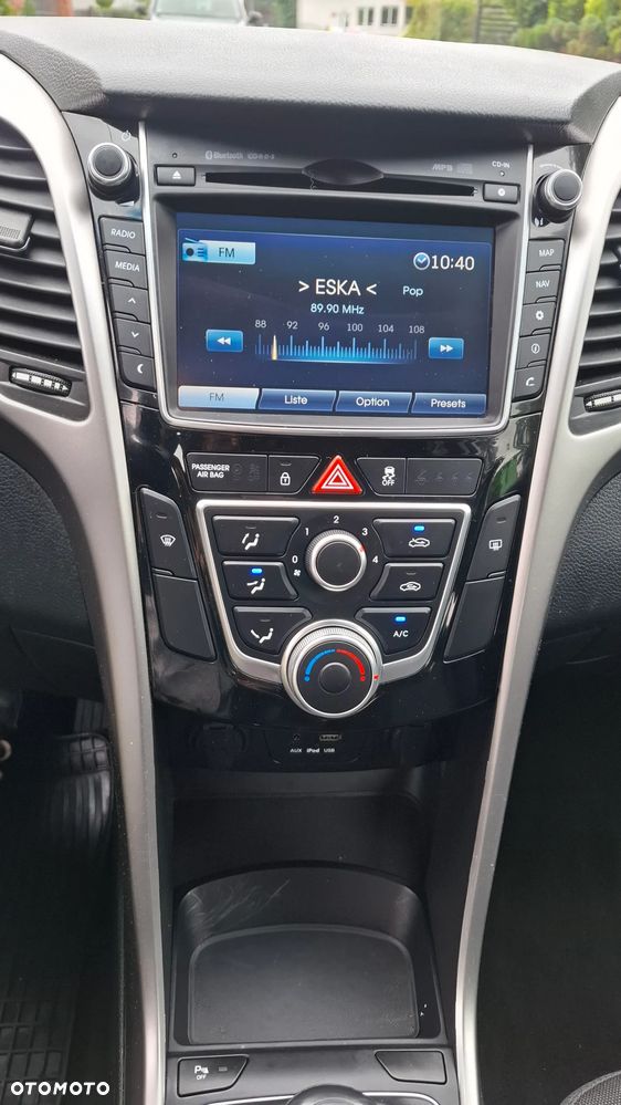 Hyundai i30 1.4 Passion Plus - 16