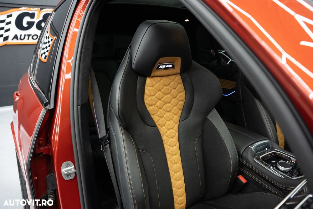 BMW X5 M Competition MHEV - 18