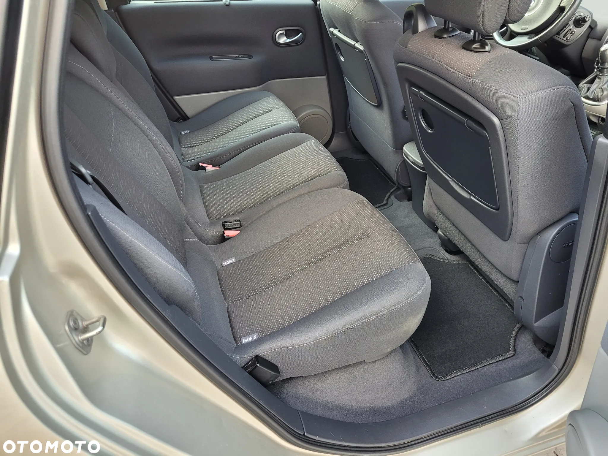 Renault Scenic 2.0 Confort Authentique - 14