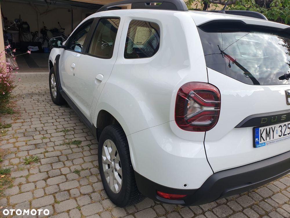 Dacia Duster 1.3 TCe Comfort - 3