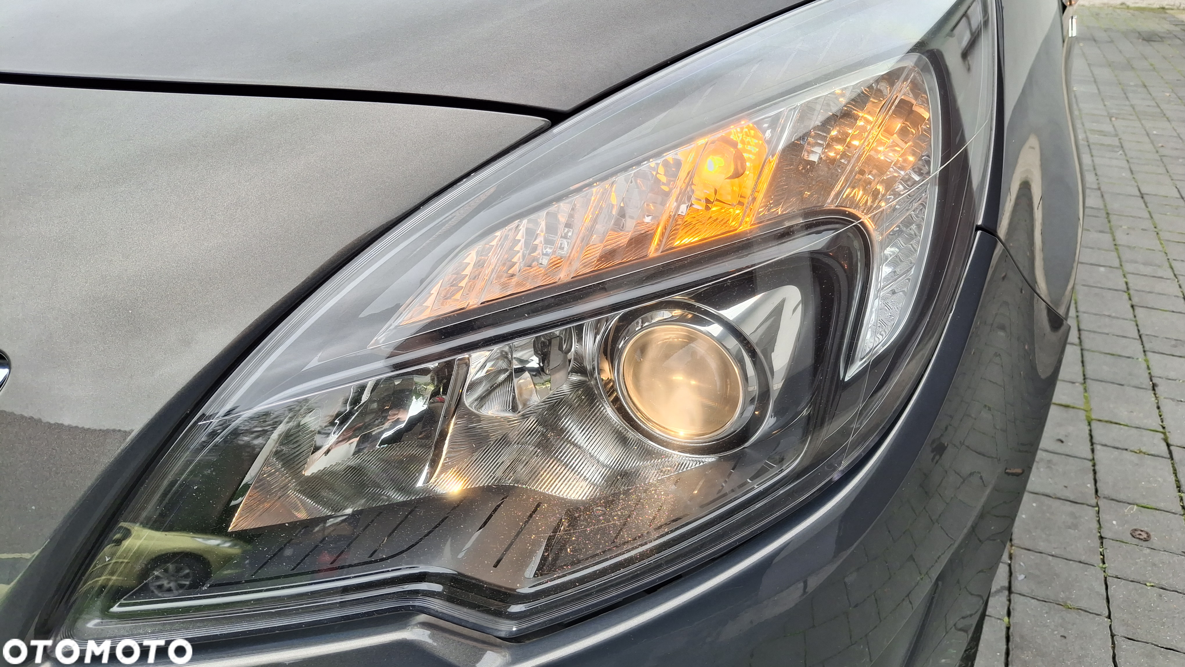 Opel Meriva - 15