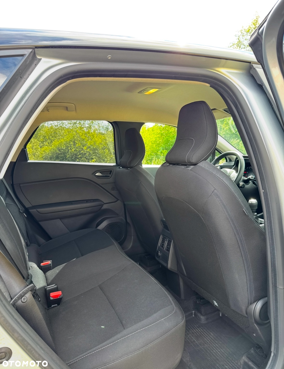 Renault Captur - 15