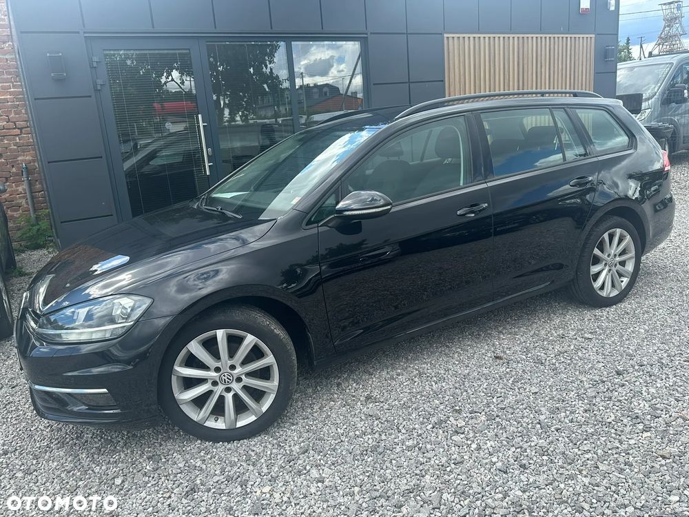 Volkswagen Golf 1.6 TDI (BlueMotion Technology) Comfortline - 5