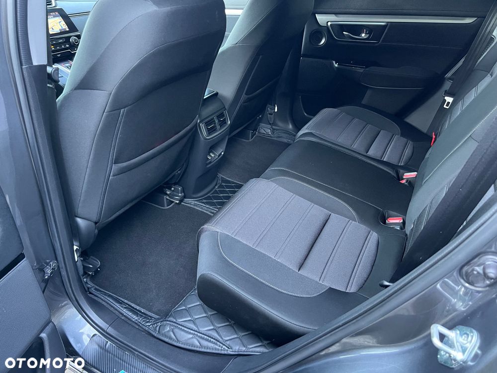 Honda CR-V 2.0 Elegance Plus (Honda Connect+) - 16