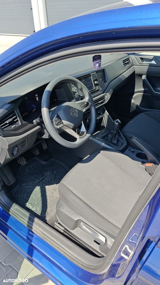 Volkswagen Polo - 8
