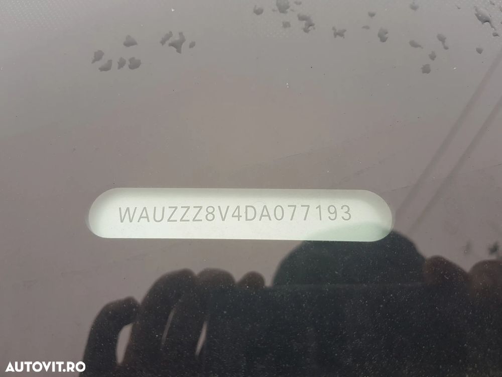 Audi A3 1.4 TFSI Sportback S line Sportpaket - 19