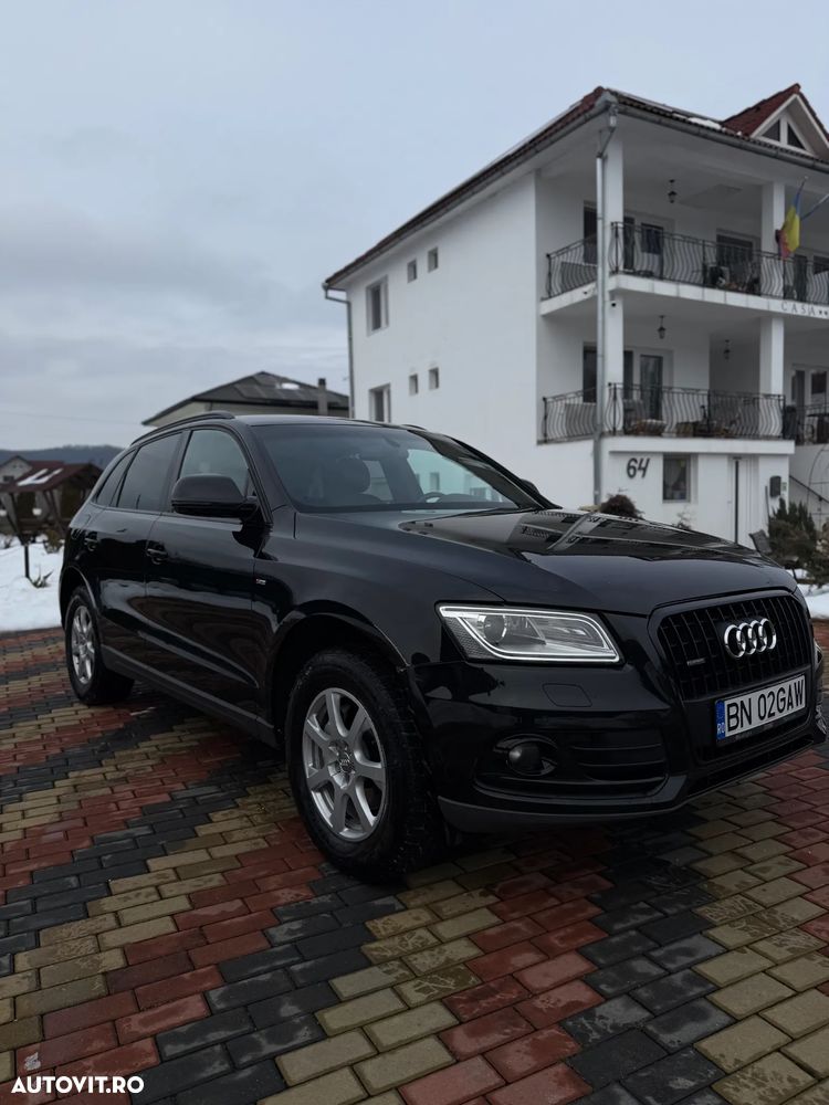 Audi Q5 - 4