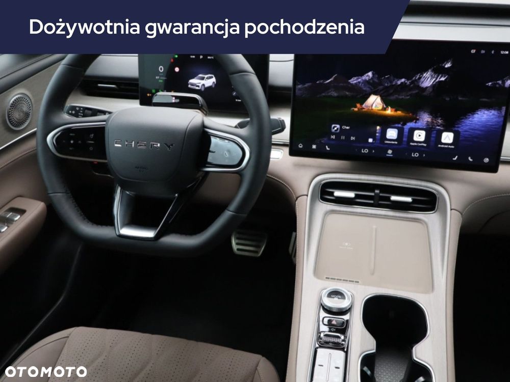 Chery Tiggo 8 - 9