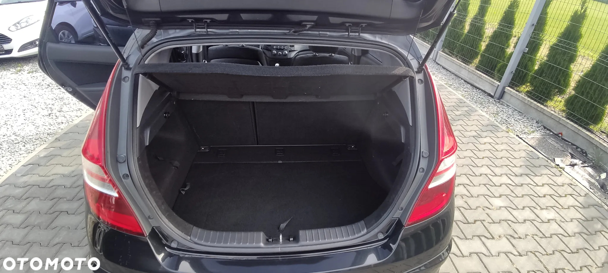 Hyundai i30 1.4 blue Comfort - 27