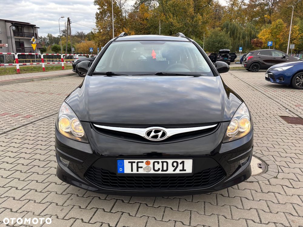 Hyundai i30 1.6 CRDi Edition 20 - 16