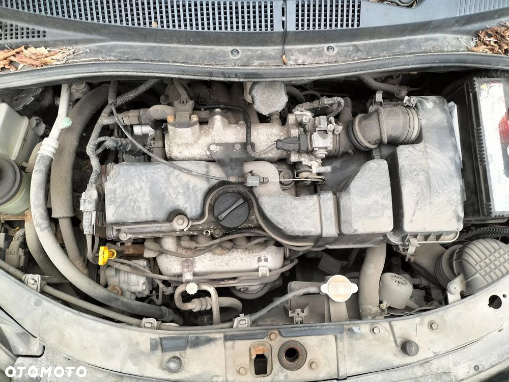 KIA PICANTO I (SA) 1.0 61KM  KOD Z1 ZDERZAK PRZÓD PRZEDNI KLAPA DRZWI PRZÓD TYŁ LEWY PRAWY BELKA ZDERZAK TYŁ BŁOTNIK SZYBA LUSTERKO LAMPA SILNIK SKRZYNIA CAŁY NA CZĘŚCI - 4