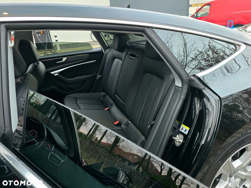 Audi A7 Sportback - 20