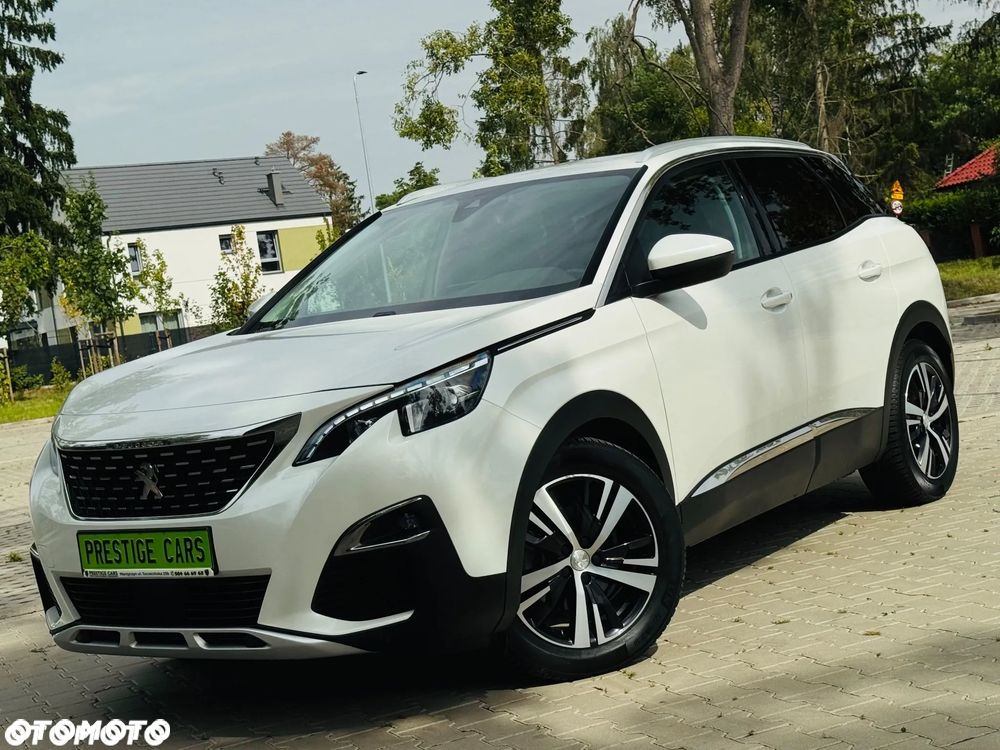 Peugeot 3008 - 19