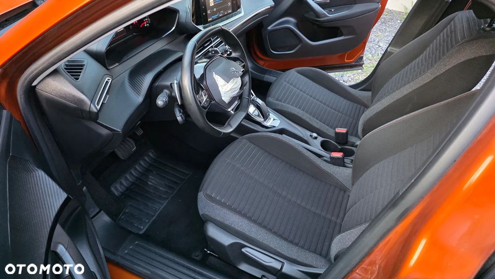 Peugeot 2008 PureTech 130 EAT8 Active Pack - 9