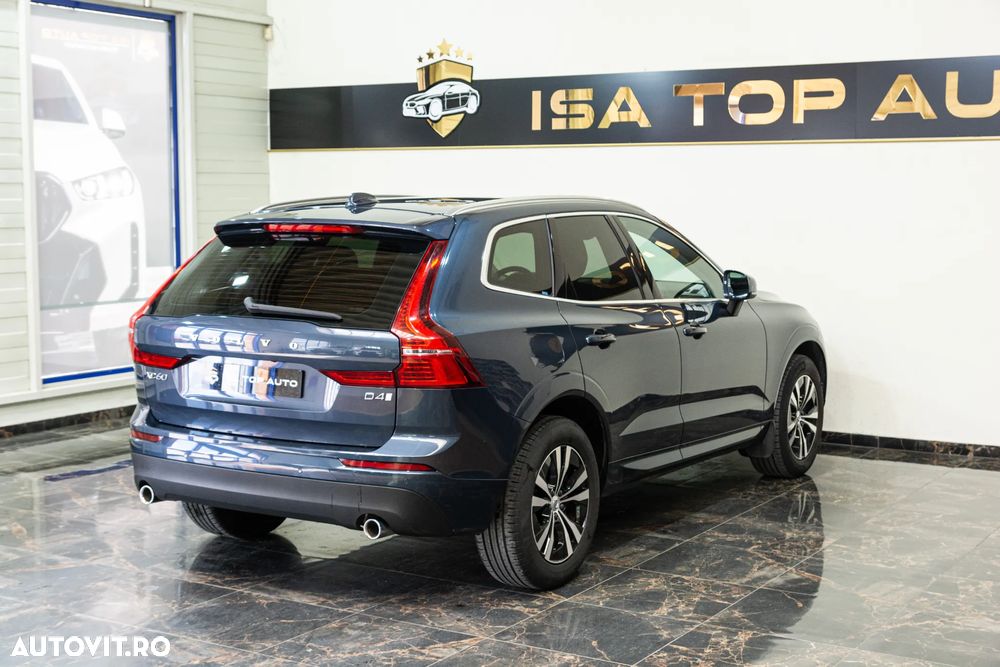 Volvo XC 60 D4 Momentum - 33