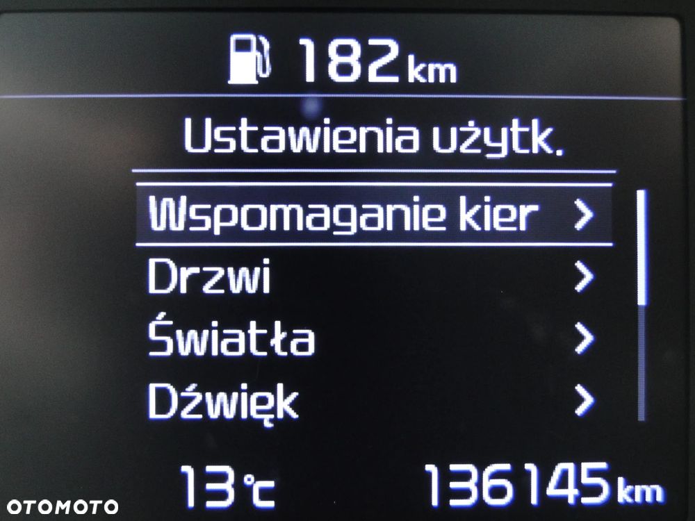 Kia Sportage 1.6 GDI M 2WD - 22