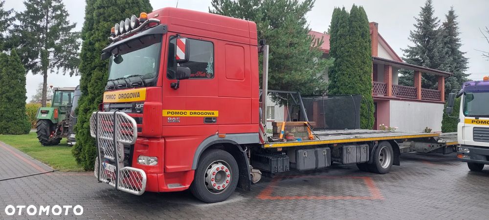 DAF XF