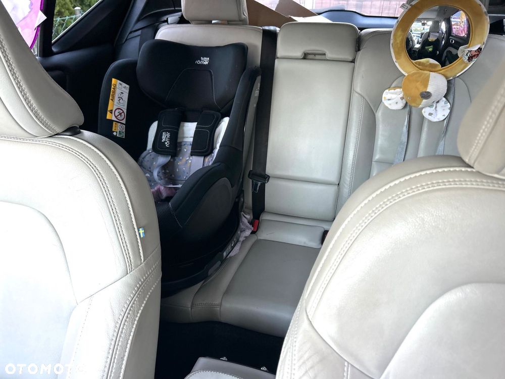 Volvo XC 40 T5 AWD Geartronic Momentum - 7