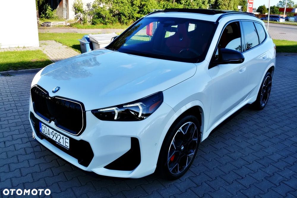 BMW X1 - 2