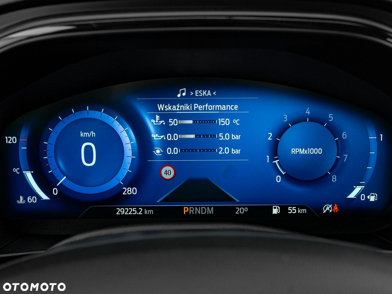 Ford Focus 2.3 EcoBoost ST X - 16