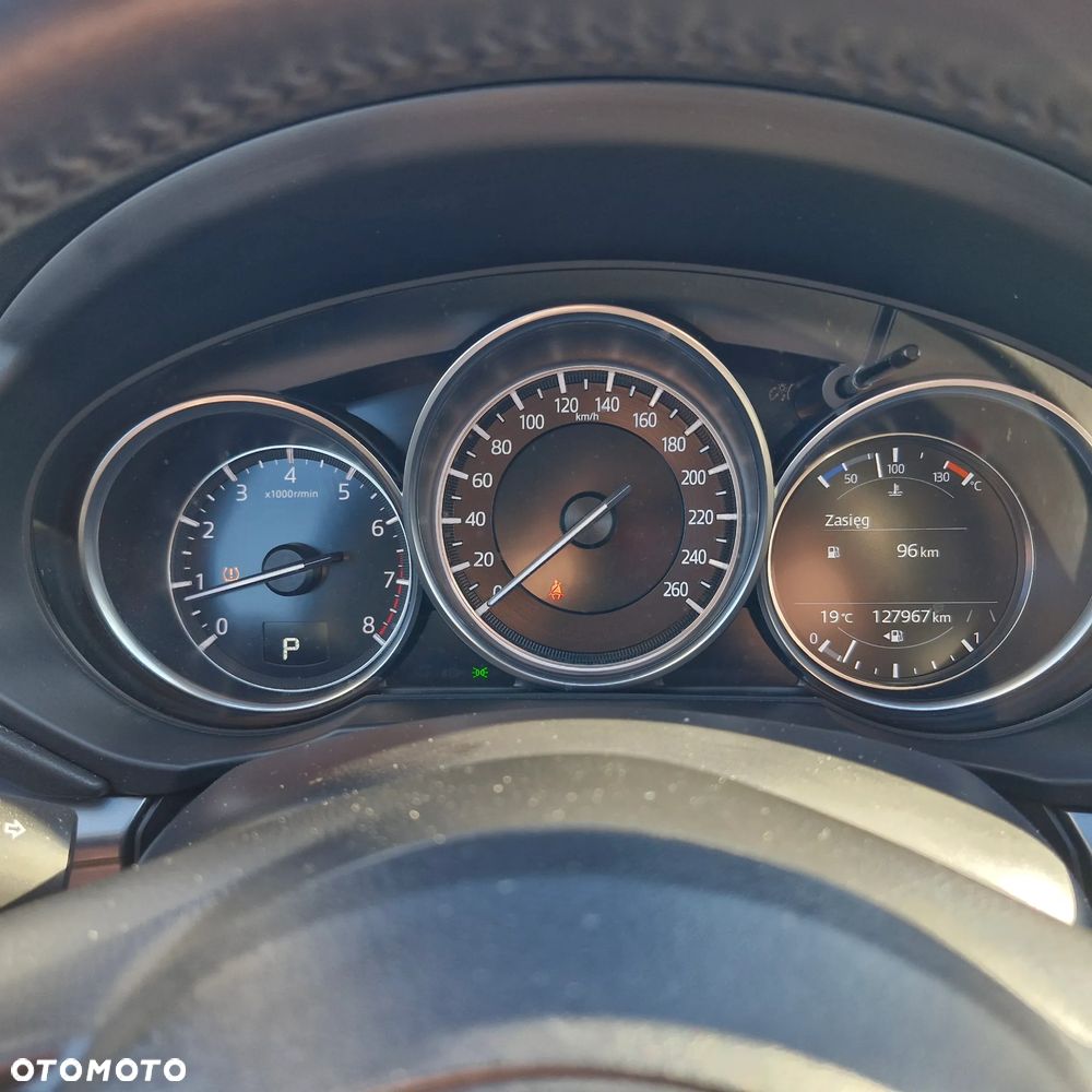 Mazda CX-5 2.0 Skymotion 2WD - 6