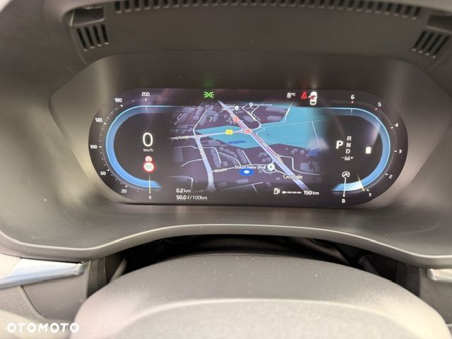 Volvo XC 60 B5 D AWD Geartronic RDesign - 24