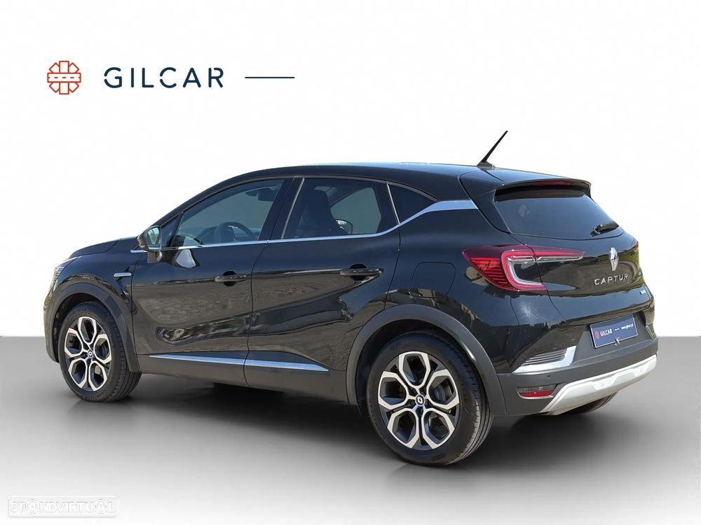 Renault Captur 1.6 E-Tech Plug-In Intens - 7