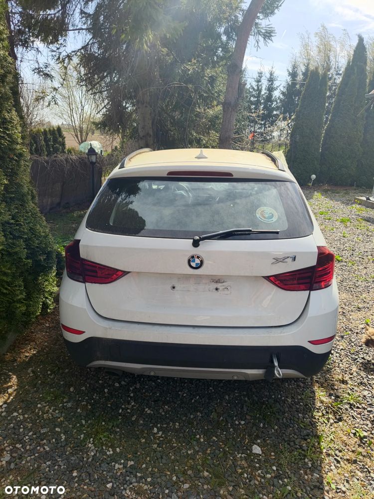 BMW X1 xDrive20d - 5