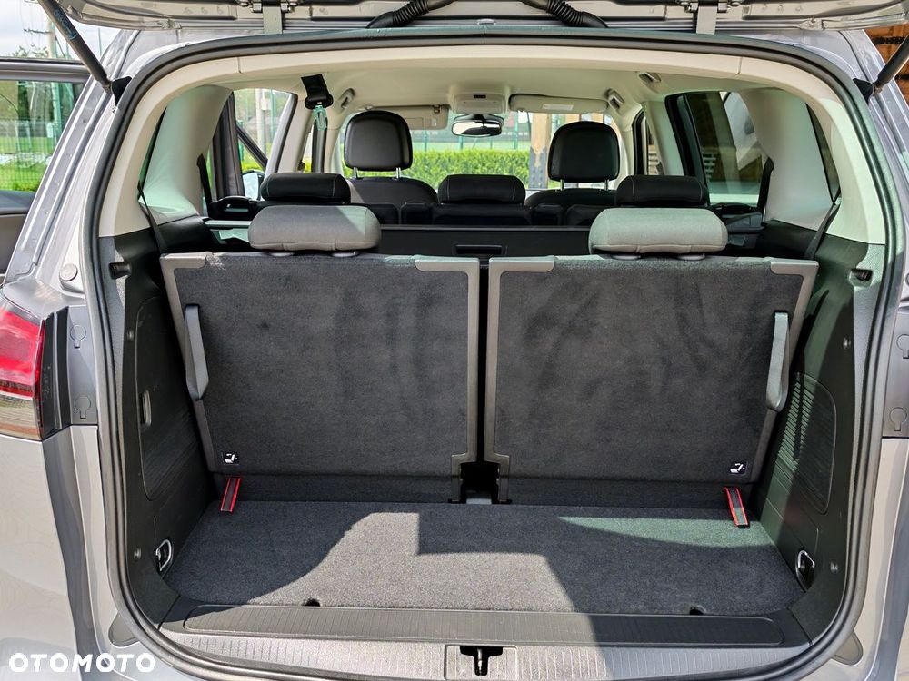 Opel Zafira 2.0 CDTI Cosmo S&S - 26
