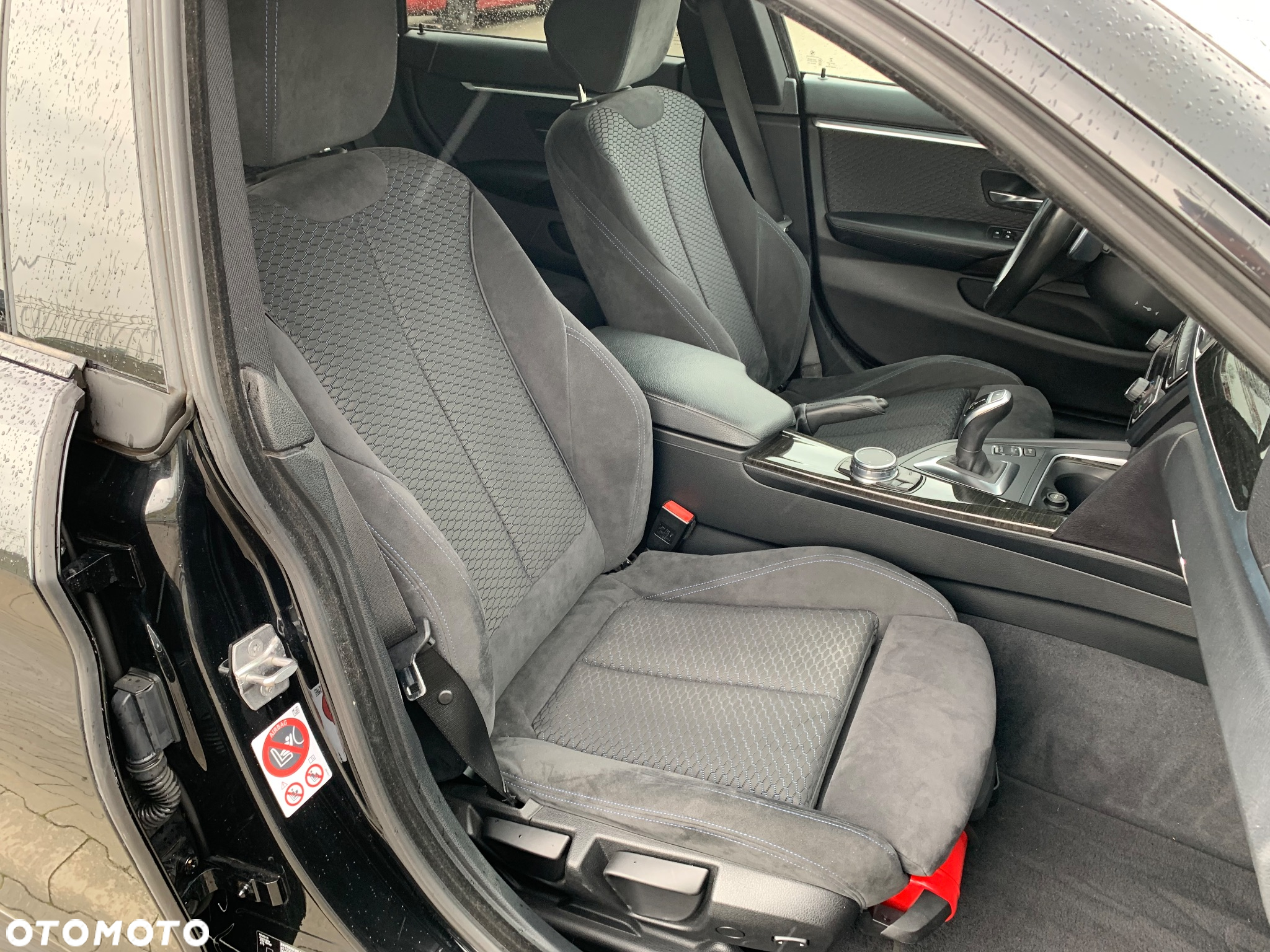 BMW Seria 4 430i xDrive M Sport - 30