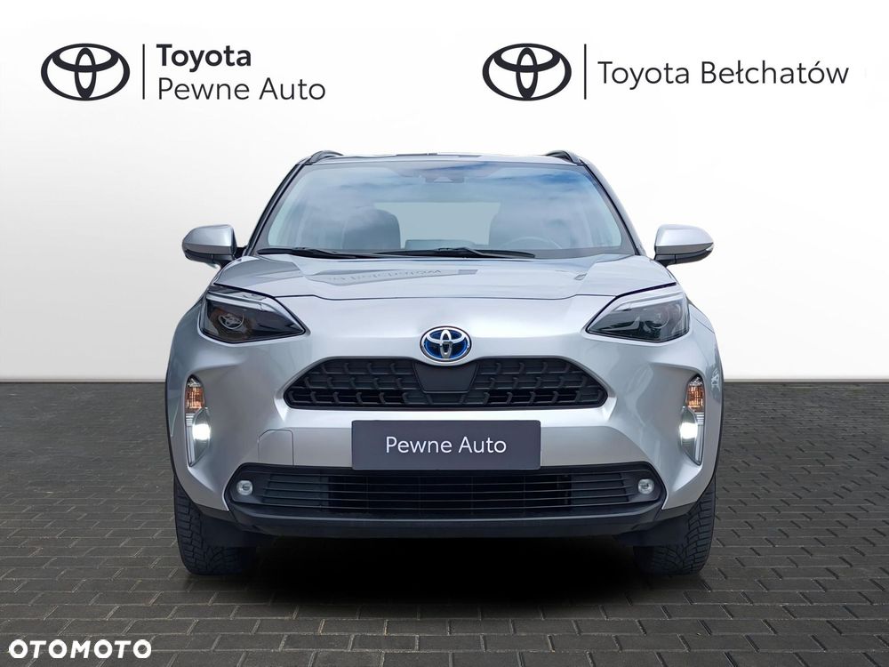 Toyota Yaris Cross Hybrid 1.5 Comfort - 9