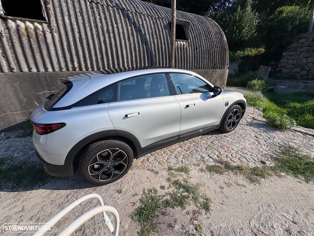 Smart #3 66 kWh Pro+ - 4