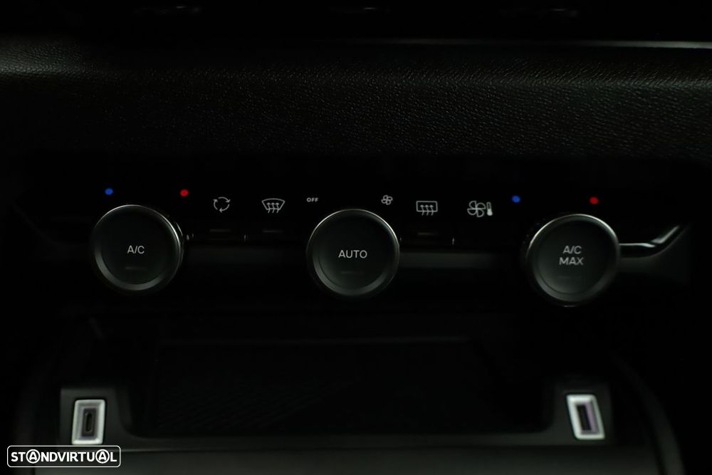 Citroën C4 1.2 PureTech YOU! - 12