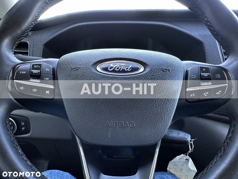 Ford Transit - 21
