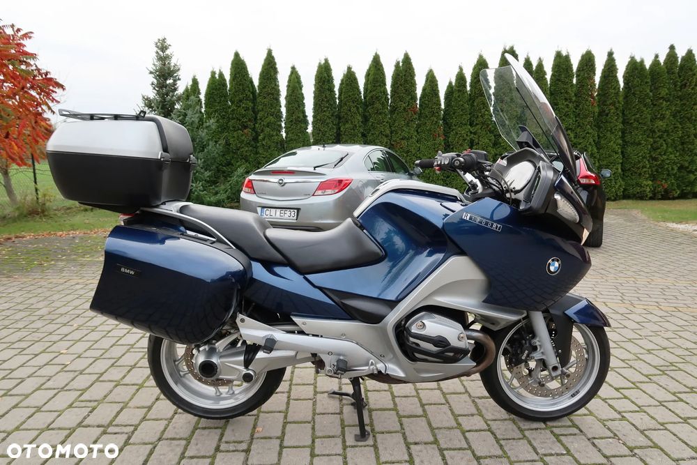 BMW RT - 2