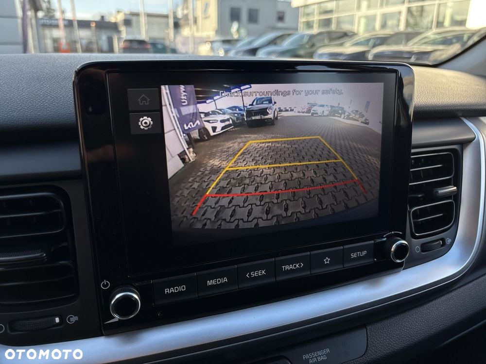 Kia Stonic 1.0 T-GDI M - 25