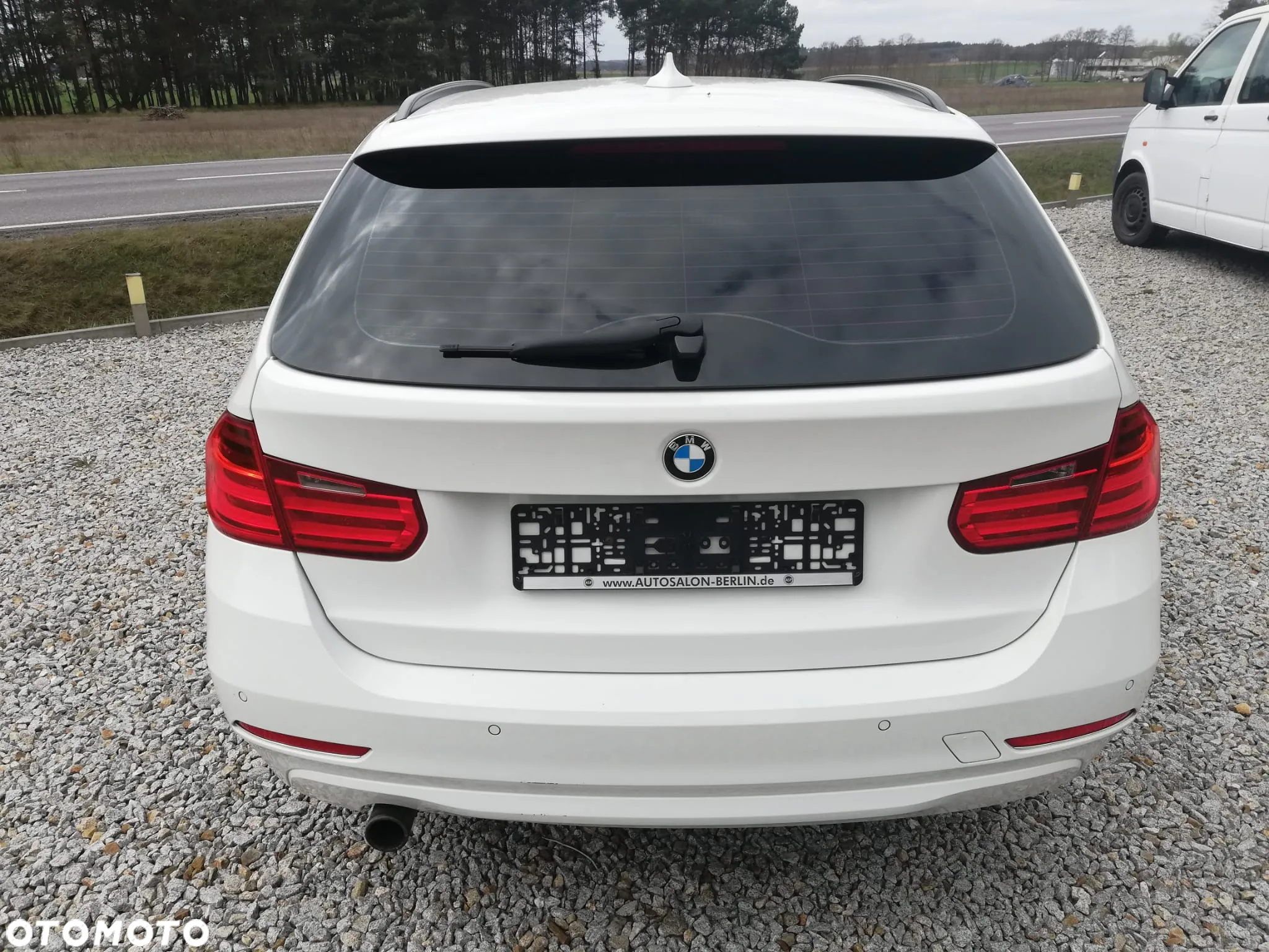 BMW Seria 3 316i Modern Line - 5