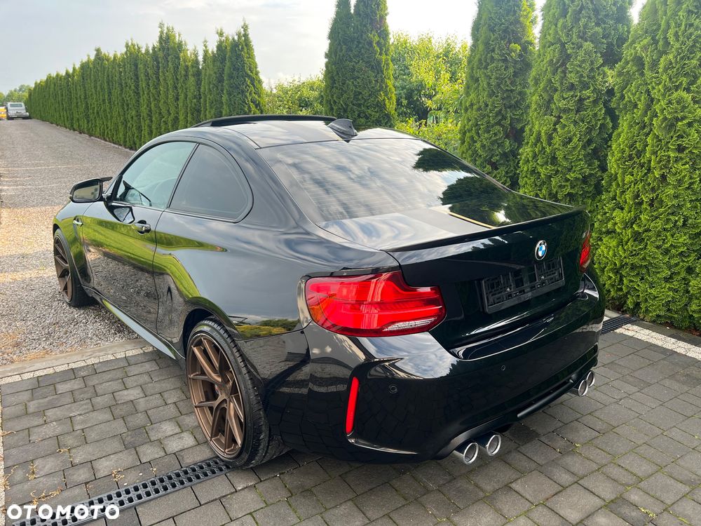 BMW M2 Coupe DKG - 19