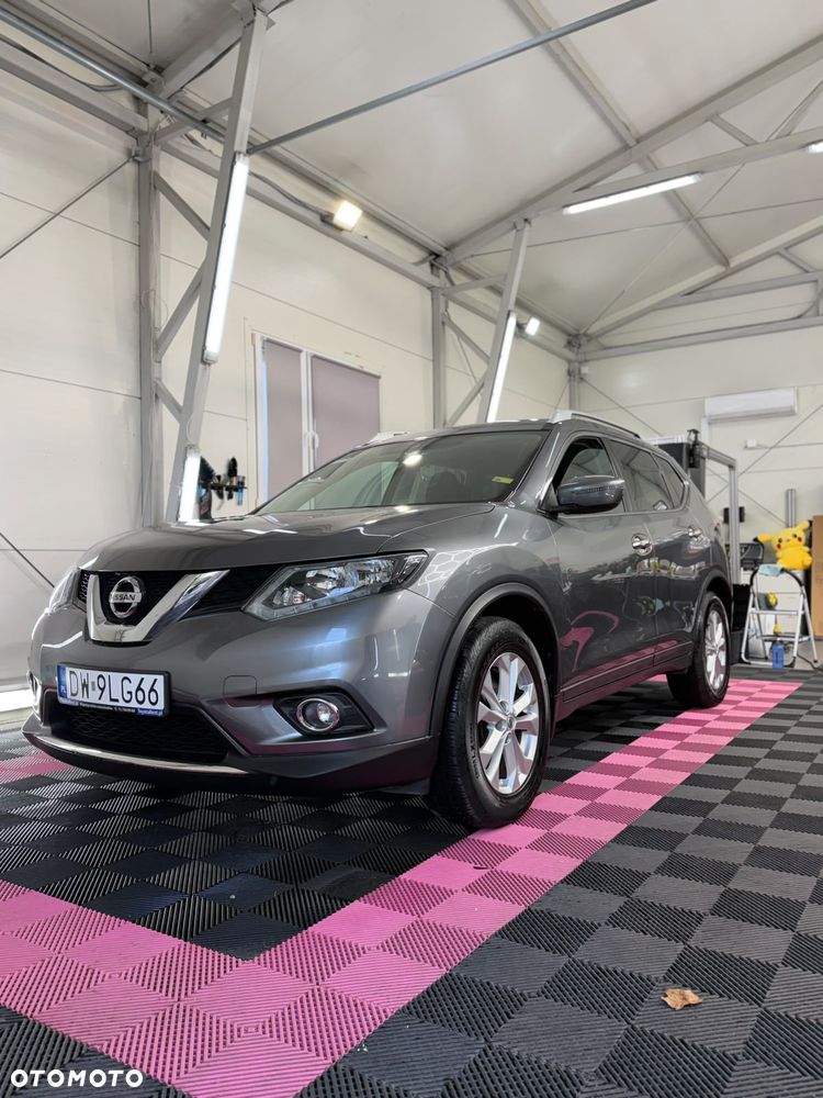 Nissan Rogue - 21